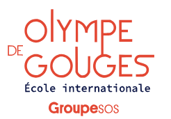 École internationale Olympe de Gouges (92)