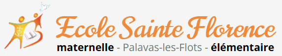 école Paroissiale Sainte Florence
