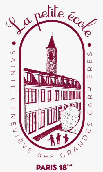 La petite école de Sainte Geneviève des grandes carrières 75018