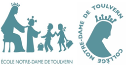 Notre-Dame de Toulvern