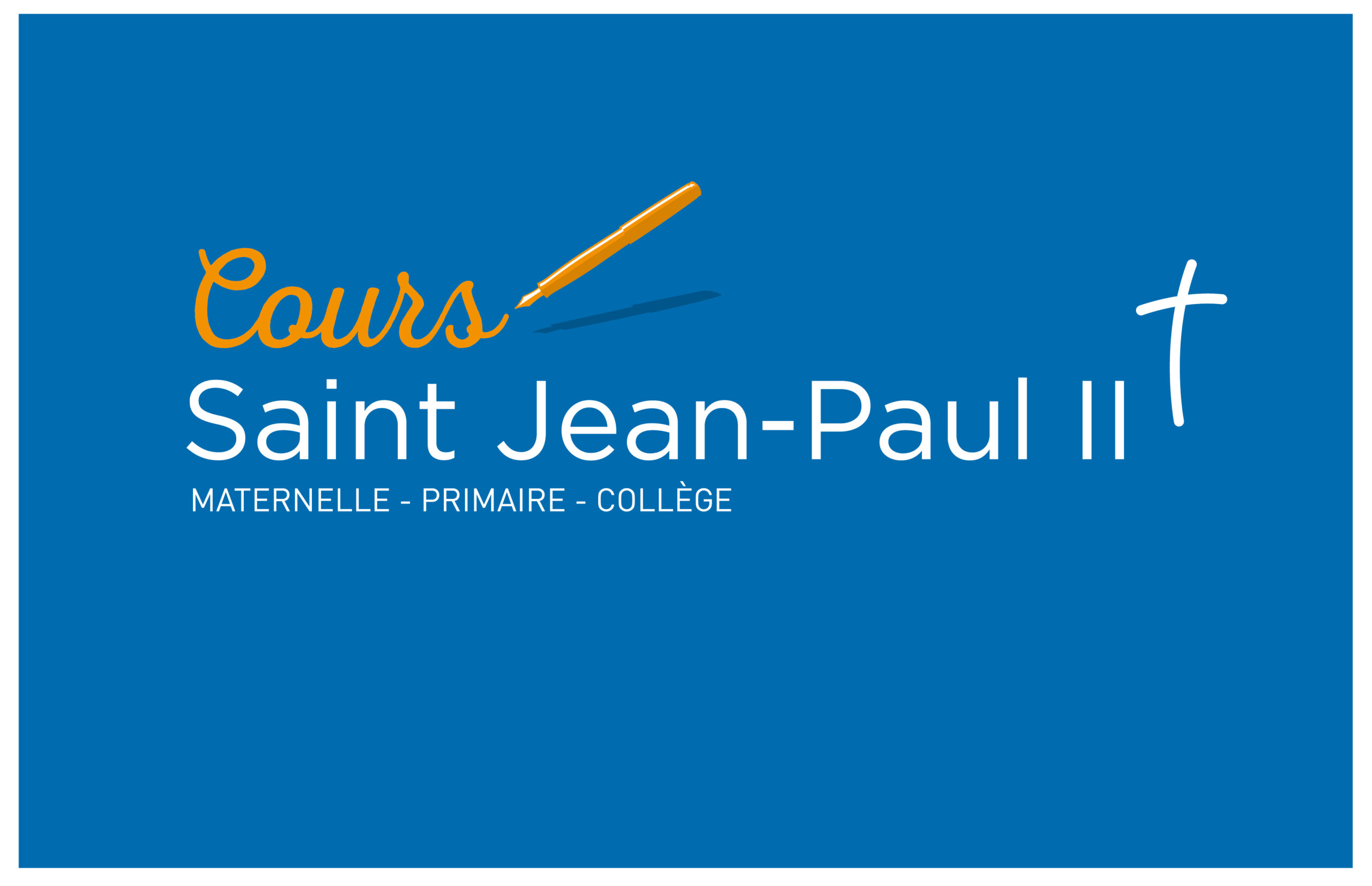 Cours Jean-Paul II