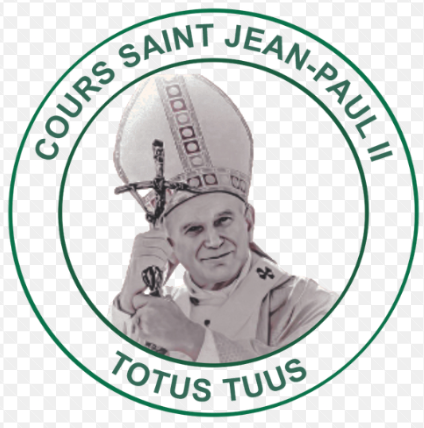 Cours Saint Jean Paul 2