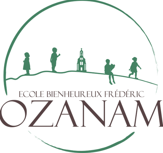 École Bienheureux-Ozanam (69)