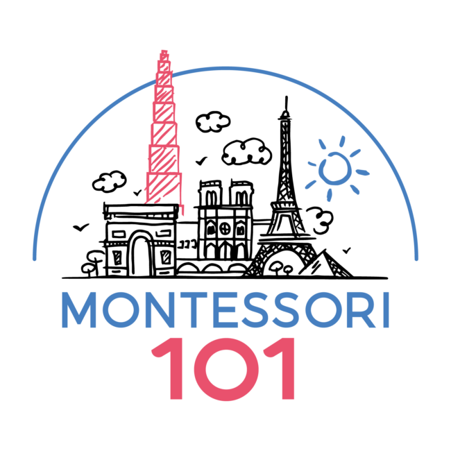 Éducatrice Montessori 3-6 ans AMI