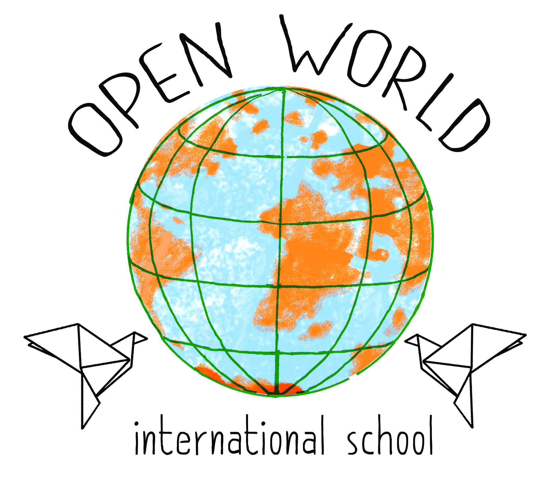 OPEN WORLD INTERNATIONAL SCHOOL