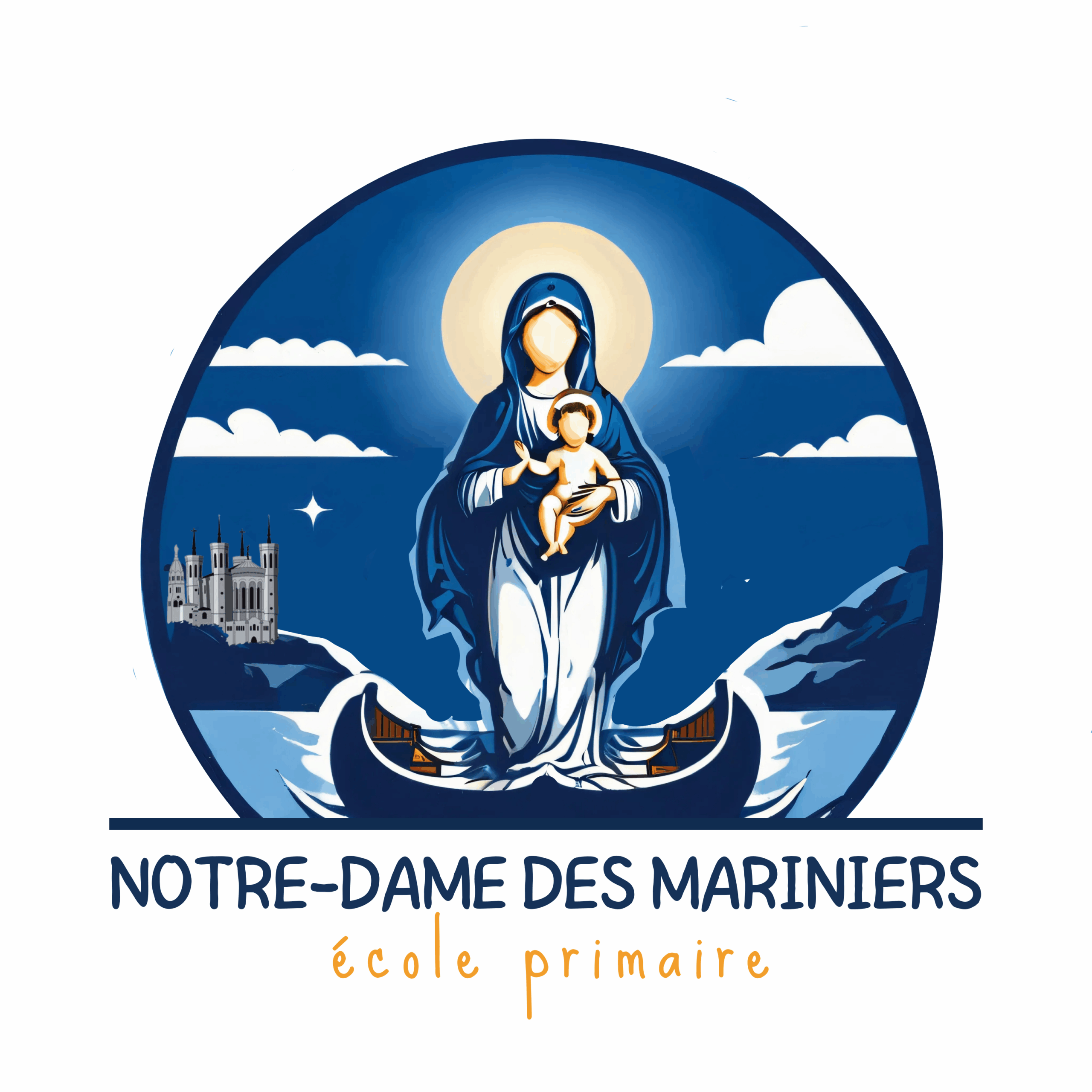 Notre-Dame des Mariniers