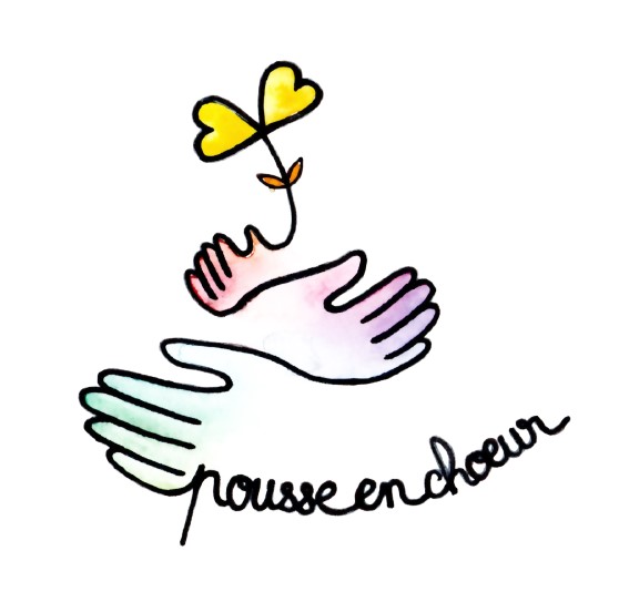 Pousse en Choeur