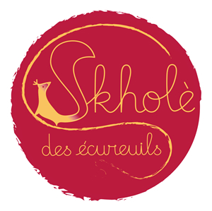 Skholè des écureuils