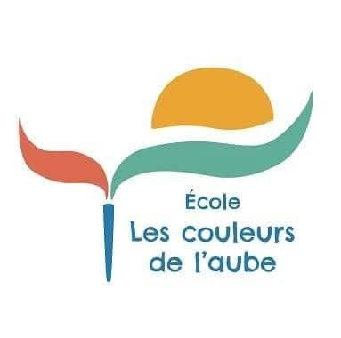 Les couleurs de l'aube