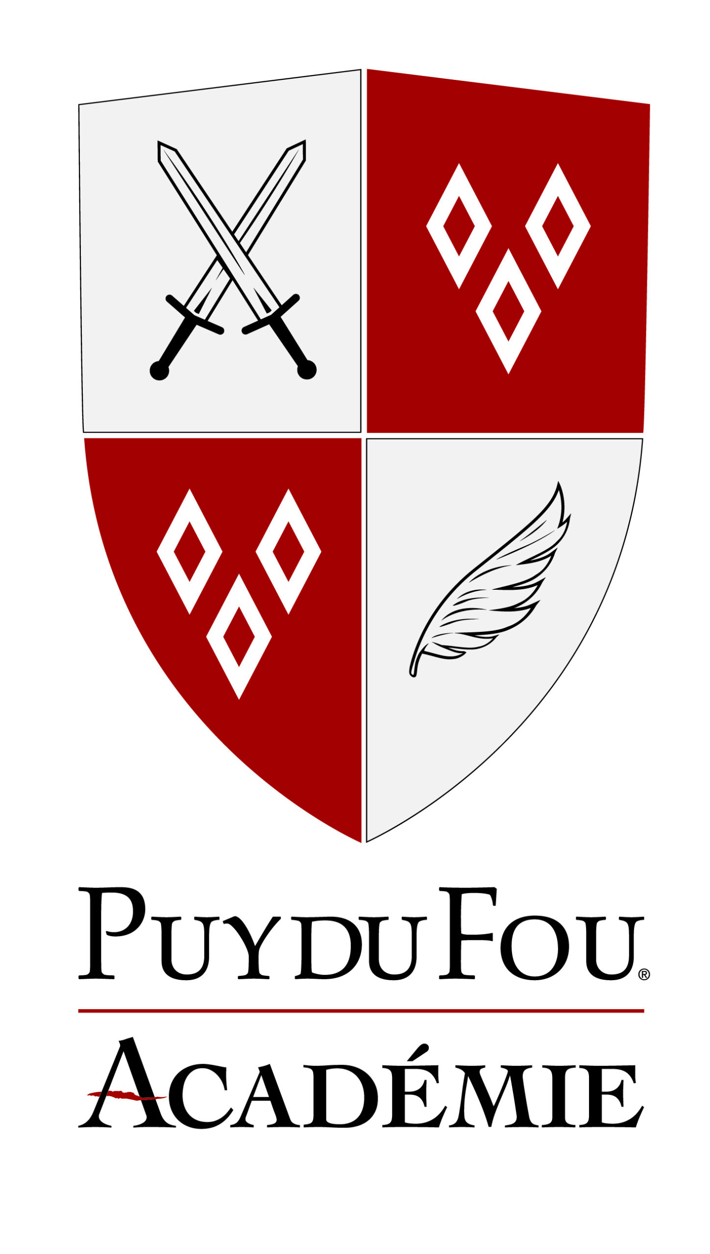 Puy du Fou Académie