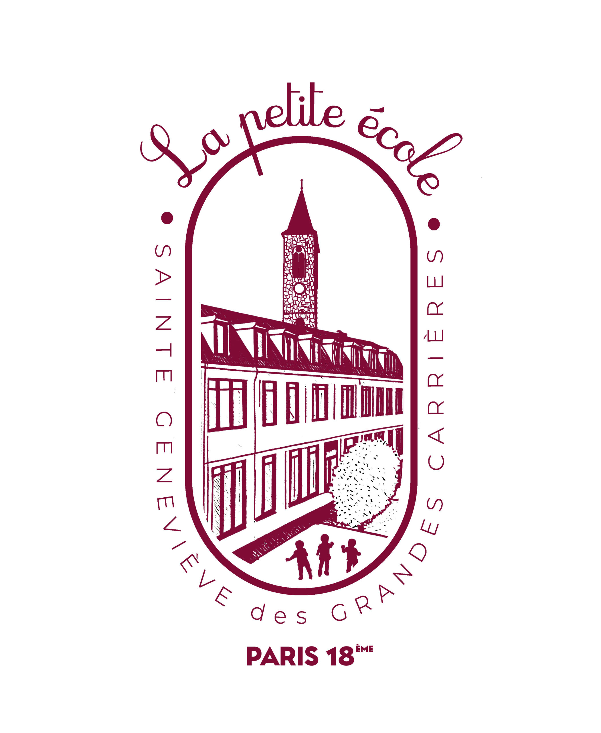 La Petite Ecole Sainte Geneviève des Grandes Carrières