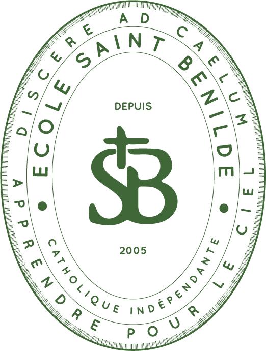 école Saint Bénilde