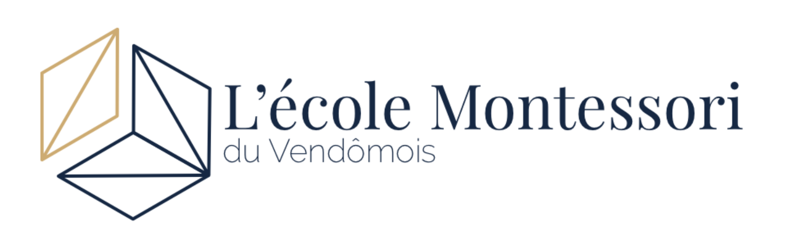 Ecole Montessori du Vendômois