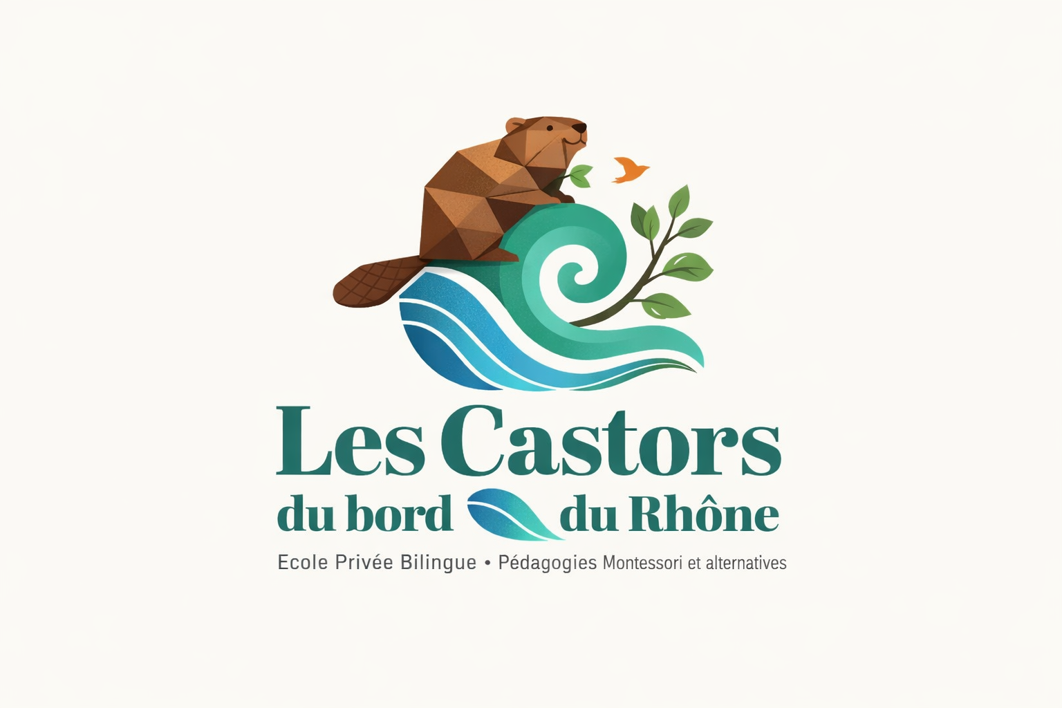 Ecole des Petits Castors du Rhône (74)