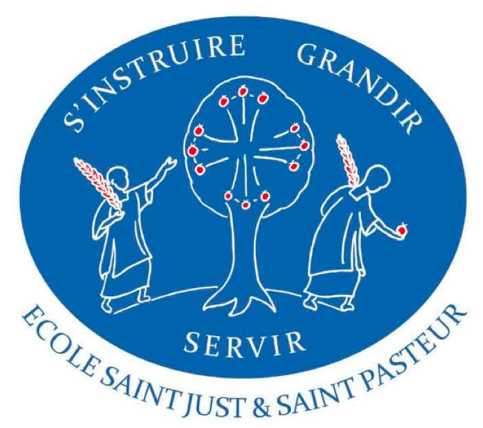 Saint-Just et Saint-Pasteur