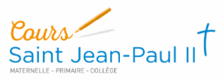 Cours Saint Jean-Paul II