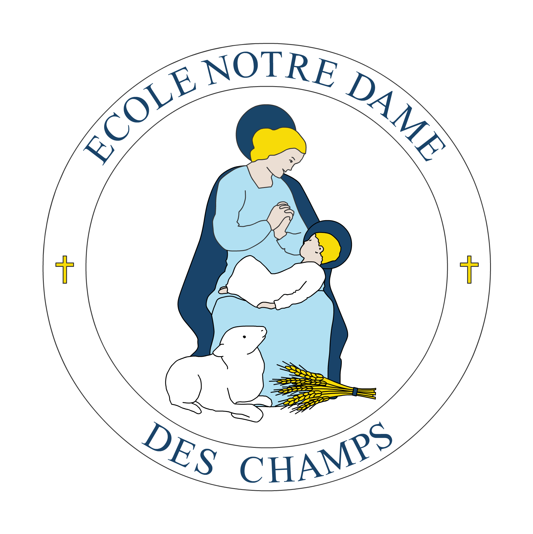 Ecole Notre Dame des Champs