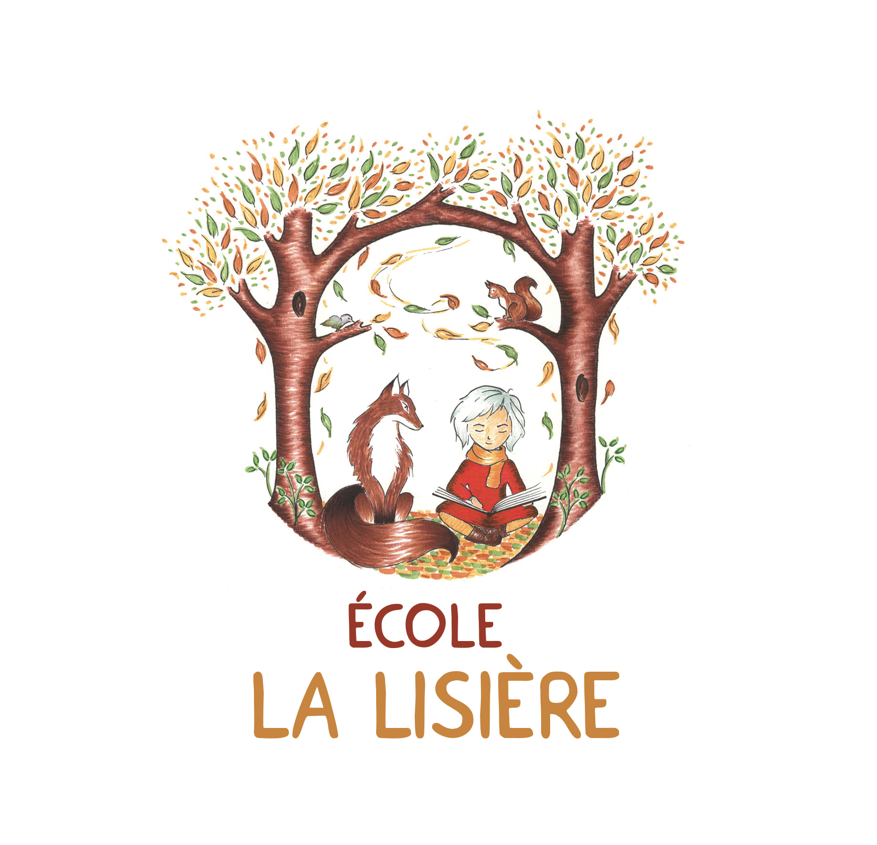 La Lisière