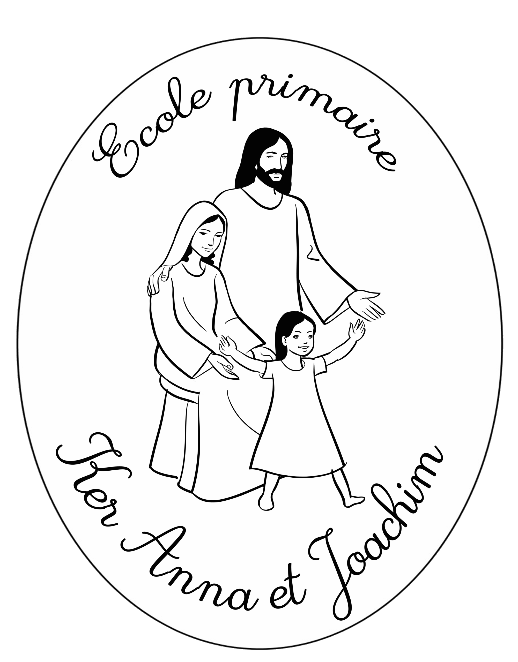 Ecole Ker Anna et Joachim
