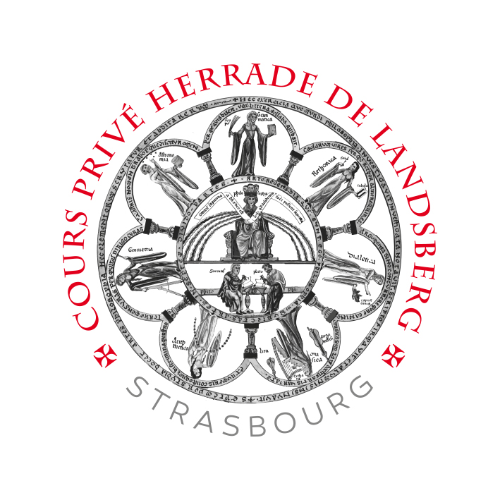 Cours Herrade de Landsberg (67)