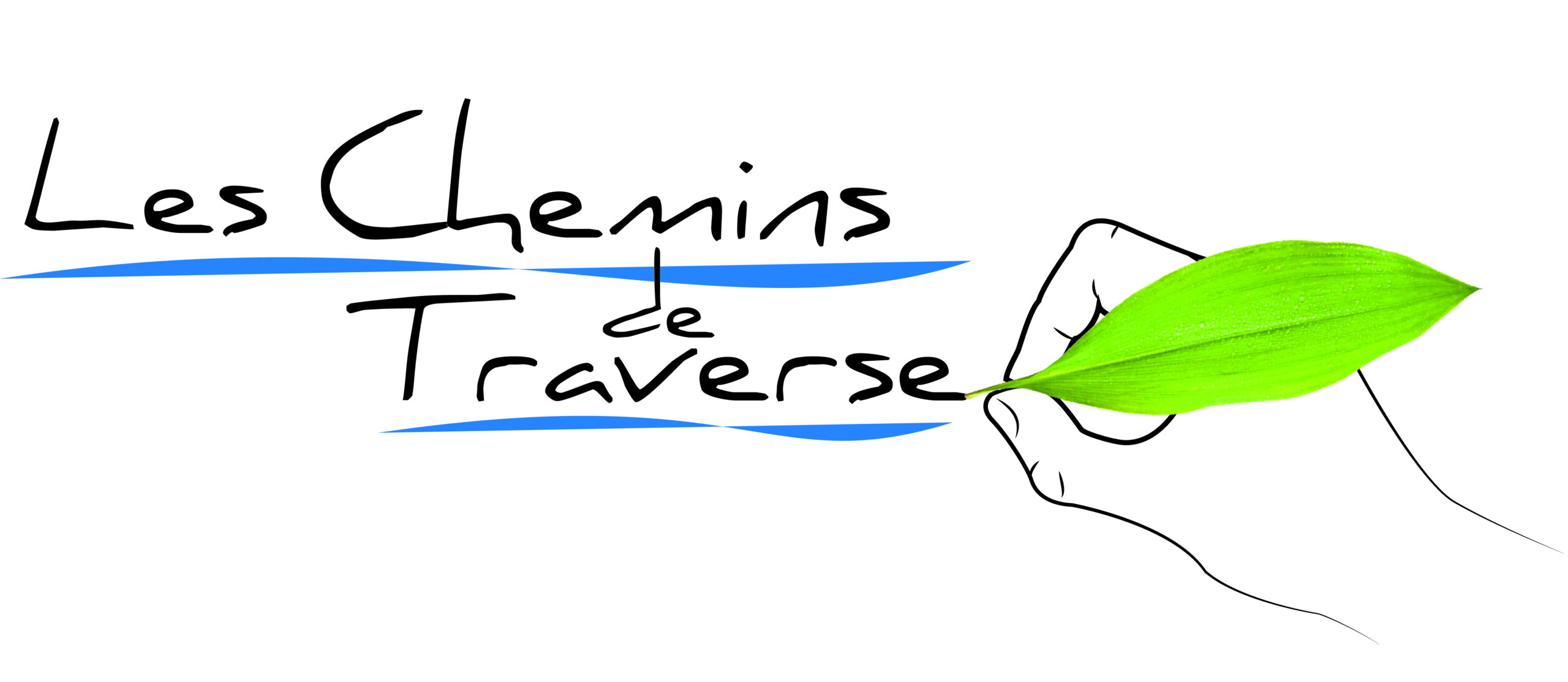 Les chemins de Traverse