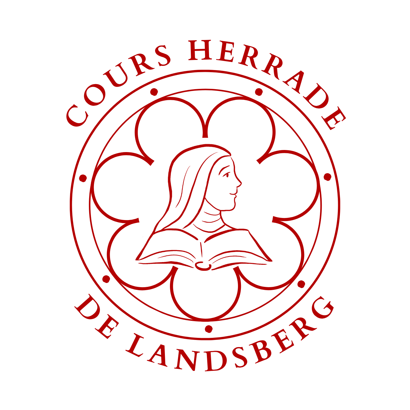 Cours Herrade de Landsberg (67)